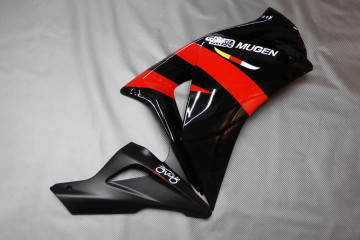 Carénage complet HONDA CBR 250 / 125 R 2011 - 2016