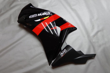 Complete Fairing set HONDA CBR 250 / 125 R 2011 - 2016