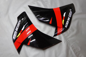 Komplette Motorradverkleidung HONDA CBR 250 / 125 R 2011 - 2016