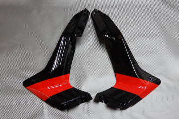 Komplette Motorradverkleidung HONDA CBR 250 / 125 R 2011 - 2016