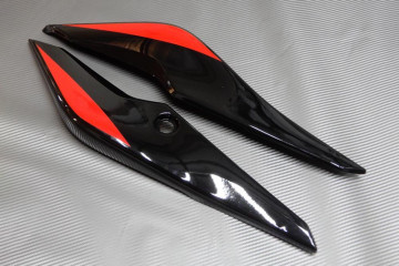 Komplette Motorradverkleidung HONDA CBR 250 / 125 R 2011 - 2016