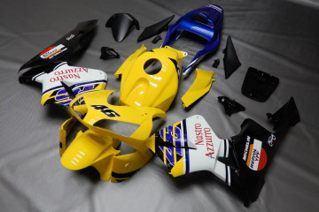 Carena completa per HONDA CBR 600 RR 2003 - 2004