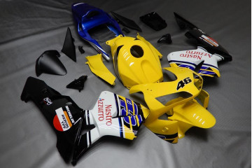 Carénage complet HONDA CBR 600 RR 2003 - 2004