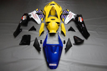 Carena completa per HONDA CBR 600 RR 2003 - 2004