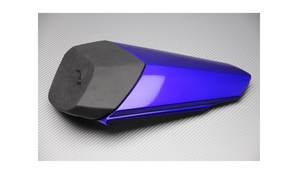 Seat cowl Yamaha YZF R1 2015 / 2020 AVDB MOTO L'ACCESSOIRE À PRIX MOTARD