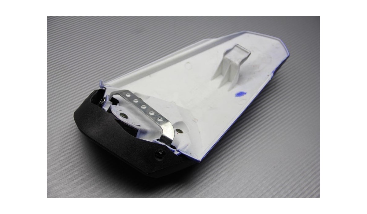 Seat cowl Yamaha YZF R1 2015 / 2020 AVDB MOTO L'ACCESSOIRE À PRIX MOTARD