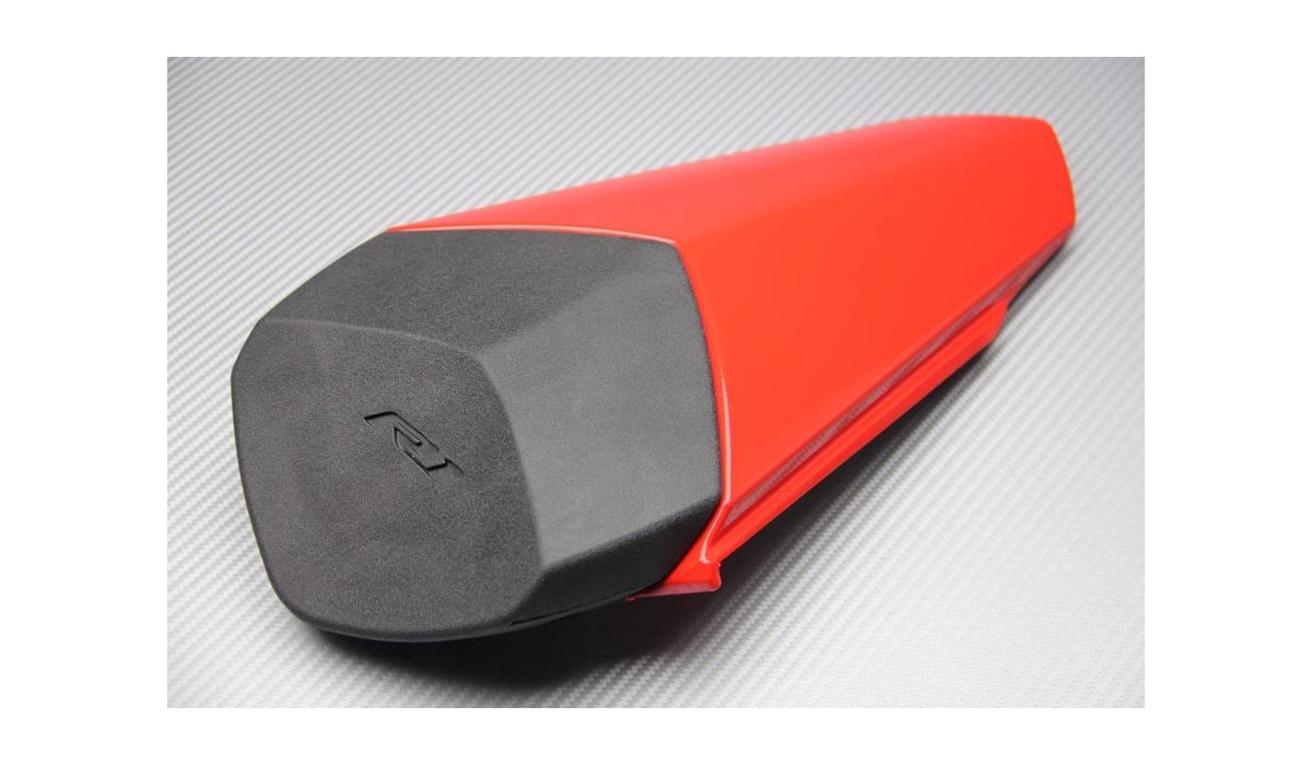 Avdb-moto Dosseret/Capot De Selle Compatible Avec YAMAHA YZF