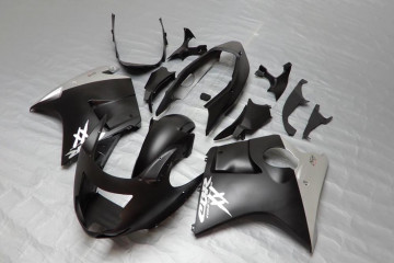 Complete Fairing set HONDA CBR 1100 XX Super BlackBird 1997 - 2007