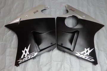 Complete Fairing set HONDA CBR 1100 XX Super BlackBird 1997 - 2007