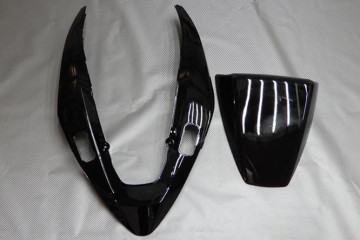 Carénage complet HONDA VFR 800 VTEC 2002 - 2013