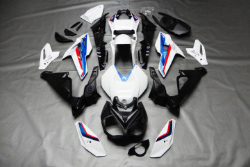 Carénage complet BMW S1000R 2014 - 2016