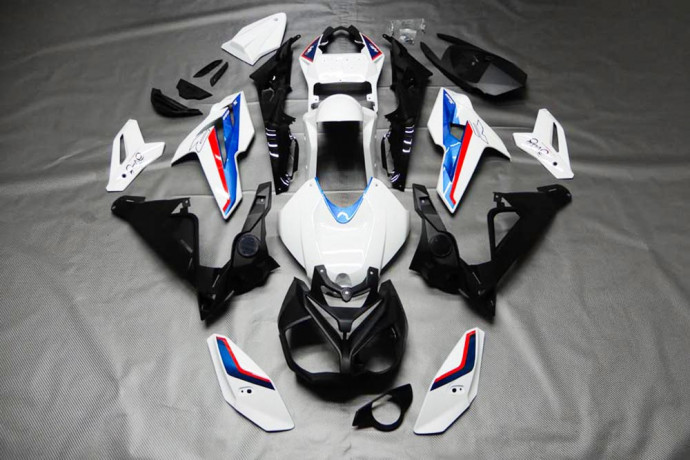 Carénage complet BMW S1000R 2014 - 2016
