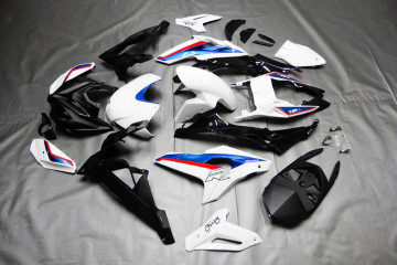 Carénage complet BMW S1000R 2014 - 2016