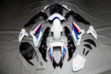 Carénage complet BMW S1000R 2014 - 2016