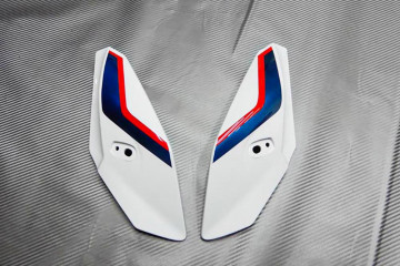 Carénage complet BMW S1000R 2014 - 2016