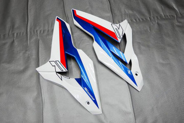 Carénage complet BMW S1000R 2014 - 2016