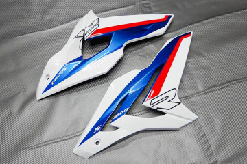 Carénage complet BMW S1000R 2014 - 2016