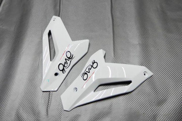 Carénage complet BMW S1000R 2014 - 2016