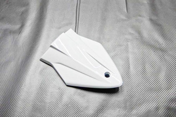 Carénage complet BMW S1000R 2014 - 2016