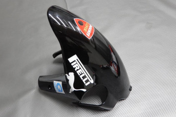 Complete Fairing set DUCATI SBK 749 / 999 2003 - 2004