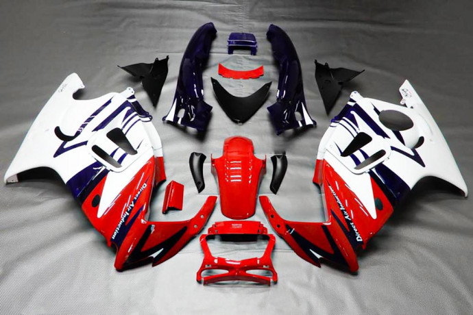 Komplette Motorradverkleidung HONDA CBR 600 F / F3 1995 - 1996