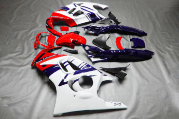 Komplette Motorradverkleidung HONDA CBR 600 F / F3 1995 - 1996