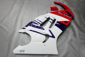 Complete Fairing set HONDA CBR 600 F / F3 1995 - 1996