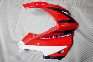 Carena completa HONDA CBR 600 F / F3 1995 - 1996