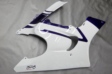 Carénage complet HONDA CBR 600 F / F3 1995 - 1996