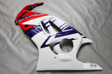 Complete Fairing set HONDA CBR 600 F / F3 1995 - 1996