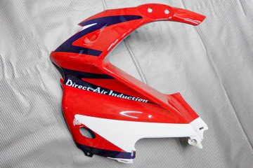 Carénage complet HONDA CBR 600 F / F3 1995 - 1996