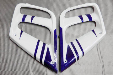 Complete Fairing set HONDA CBR 600 F / F3 1995 - 1996