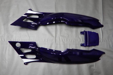 Carénage complet HONDA CBR 600 F / F3 1995 - 1996