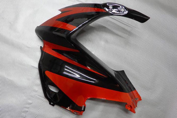 Carénage complet HONDA CBR 600 F / F3 1997 - 1998