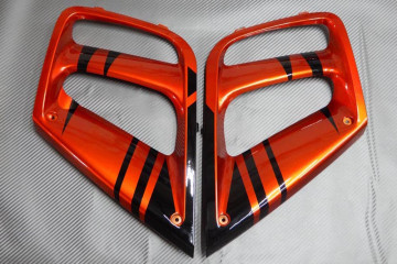 Carénage complet HONDA CBR 600 F / F3 1997 - 1998