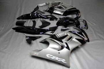 Complete Fairing set HONDA CBR 600 F / F3 1997 - 1998