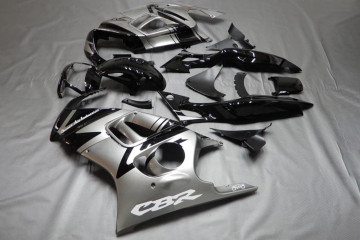 Complete Fairing set HONDA CBR 600 F / F3 1997 - 1998