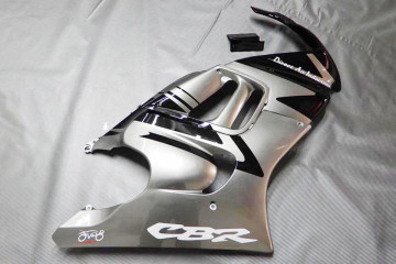 Komplette Motorradverkleidung HONDA CBR 600 F / F3 1997 - 1998