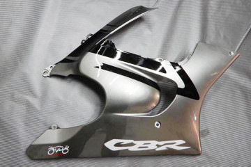 Complete Fairing set HONDA CBR 600 F / F3 1997 - 1998