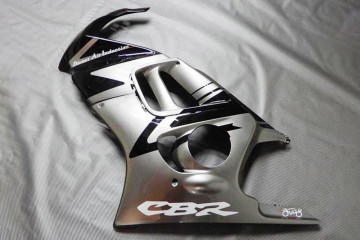Carena completa HONDA CBR 600 F / F3 1997 - 1998