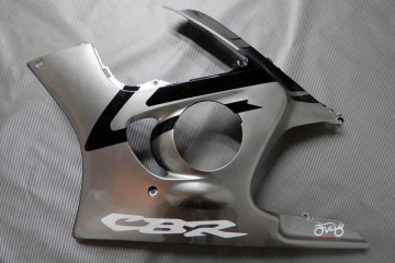 Complete Fairing set HONDA CBR 600 F / F3 1997 - 1998
