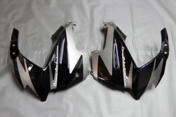 Carena completa HONDA CBR 600 F / F3 1997 - 1998