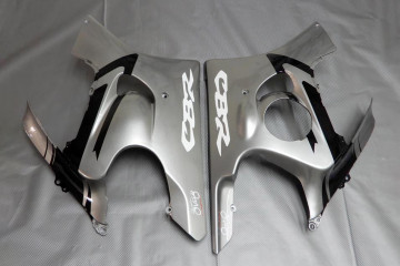 Carenado completo HONDA CBR 600 F / F3 1997 - 1998