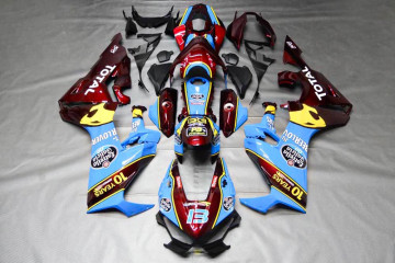 Carénage complet HONDA CBR 1000 RR 2017 - 2019