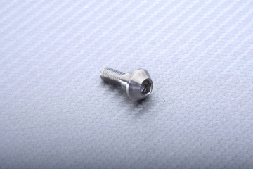 Titanium Screw for Rear Brake Disc specific for YAMAHA M6 X P1.00 X 20 MM