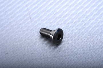 Titan Bremsscheibenschraube hinten spezifisch für YAMAHA M8 X P1.25 X 20 MM