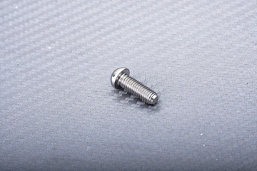 Titan Bremsscheibenschraube hinten spezifisch für BMW M6 X P1.00 X 18 MM