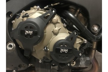 Engine Cover Protection Set for Honda CBR 1000RR 2008 - 2016