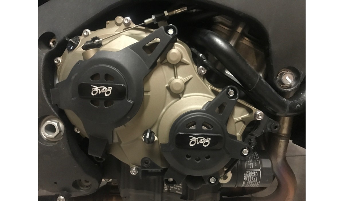 Engine Cover Protection Set for HONDA CBR 1000RR 2008 2018 CB1000R