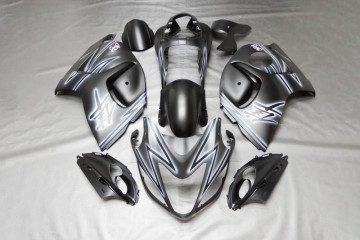 Complete Fairing set SUZUKI HAYABUSA GSXR 1300 / 1340 2008 - 2018